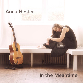 Anna Hester